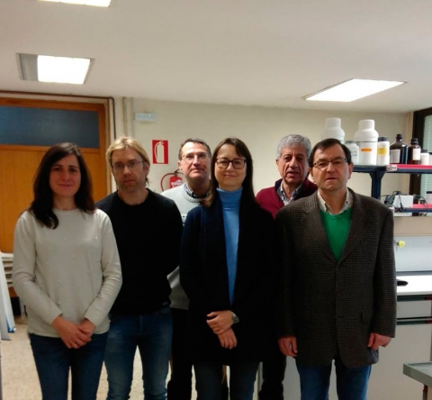 CTleite - Produción, Calidade e Tecnoloxía do Leite e Outros Alimentos